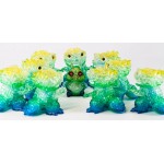kaiju sofubi frog kaiju sofubi frog