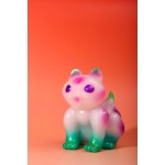 kaiju sofubi mult color cat kaiju sofubi mult color cat