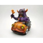kaiju sofubi car monster kaiju sofubi car monster