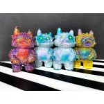 kaiju sofubi elf kaiju sofubi elf