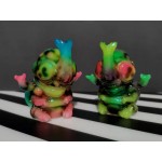 kaiju sofubi five monster