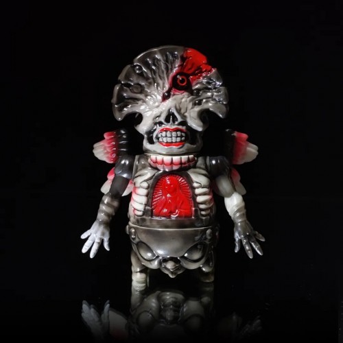 kaiju sofubi china monster kaiju sofubi china monster