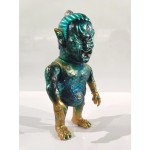 kaiju sofubi two eye man kaiju sofubi two eye man