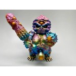 a kaiju sofubi of bad man a kaiju sofubi of bad man