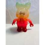 a sofubi of janpan style girl a sofubi of janpan style girl