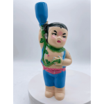 a up bottle of sofubi girl  a up bottle of sofubi girl