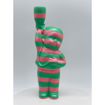 a up bottle of sofubi girl  a up bottle of sofubi girl