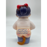 a liitle girl sofubi toy a liitle girl sofubi toy