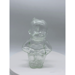 a liitle girl sofubi toy a liitle girl sofubi toy