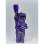 a up bottle of sofubi girl  a up bottle of sofubi girl