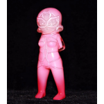 a sex girl of sofubi toy a sex girl of sofubi toy