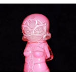 a sex girl of sofubi toy a sex girl of sofubi toy