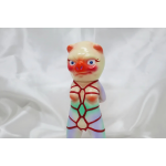 a sex pig girl sofubi toy a sex pig girl sofubi toy