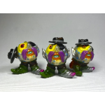 a little guy kaiju sofubi a little guy kaiju sofubi