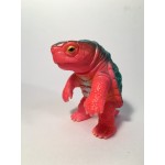 Tortoise-style sofubi toy Tortoise-style sofubi toy