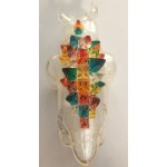 clear dragon sofubi clear dragon sofubi