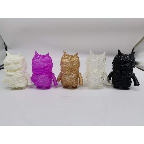 blank sofubi toys/kaiju blank sofubi toys/kaiju