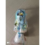 Painted mix color sofubi toys/kaiju Painted mix color sofubi toys/kaiju