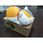 Custom cat vinyl toy Custom cat vinyl toy