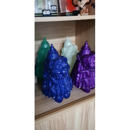 blank sofubi toys/kaiju blank sofubi toys/kaiju