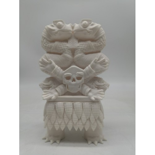 blank sofubi toy blank sofubi toy