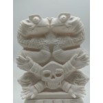 blank sofubi toy blank sofubi toy