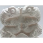 blank sofubi toy blank sofubi toy