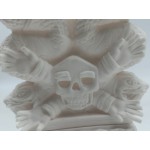 blank sofubi toy blank sofubi toy