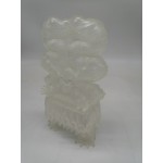 Clear kaiju sofubi Clear kaiju sofubi