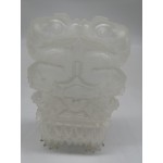 Clear kaiju sofubi Clear kaiju sofubi