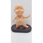 girl&boy blank of sofubi toy girl&boy blank of sofubi toy