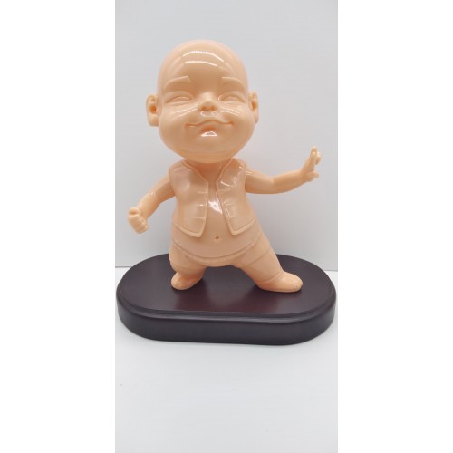 girl&boy blank of sofubi toy girl&boy blank of sofubi toy