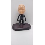 girl&boy blank of sofubi toy girl&boy blank of sofubi toy