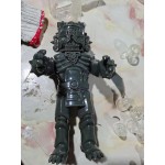 muti-color sofubi toys muti-color sofubi toys