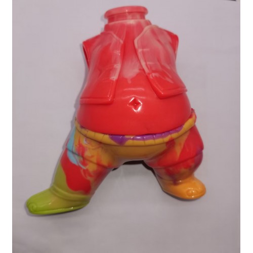 mix-color of blank sufubi toy mix-color of blank sufubi toy