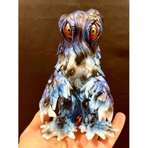 good paint of muti color sofubi toy good paint of muti color sofubi toy