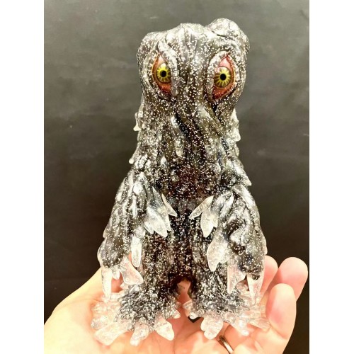 bling of dark sofubi toys bling of dark sofubi toys