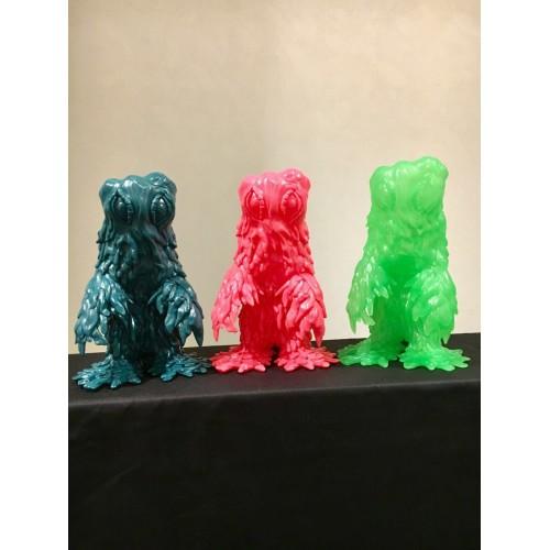 japan style of blank sofubi toy japan style of blank sofubi toy