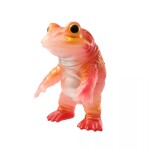 Frog style sofubi toy Frog style sofubi toy
