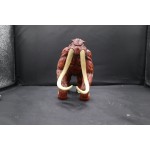 elephant sofubi toy elephant sofubi toy