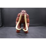 elephant sofubi toy elephant sofubi toy