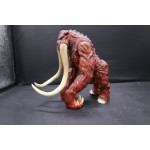 elephant sofubi toy elephant sofubi toy