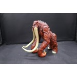 elephant sofubi toy elephant sofubi toy