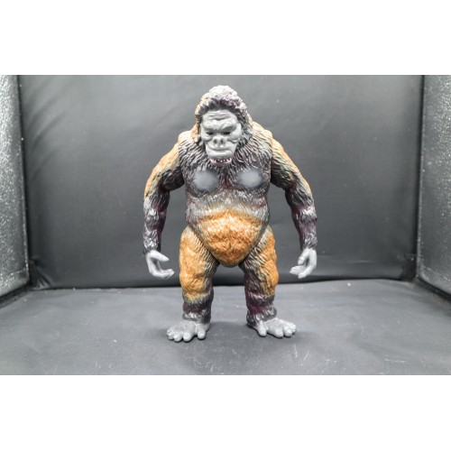 the 13cm kong sofubi toy the 13cm kong sofubi toy