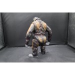 the 13cm kong sofubi toy the 13cm kong sofubi toy