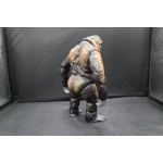 the 13cm kong sofubi toy the 13cm kong sofubi toy