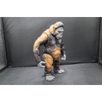 the 13cm kong sofubi toy the 13cm kong sofubi toy