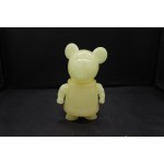 glow in the dark& blank  sofubi toys glow in the dark& blank  sofubi toys