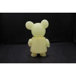 glow in the dark& blank  sofubi toys glow in the dark& blank  sofubi toys