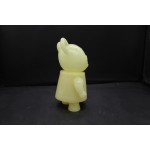 glow in the dark& blank  sofubi toys glow in the dark& blank  sofubi toys